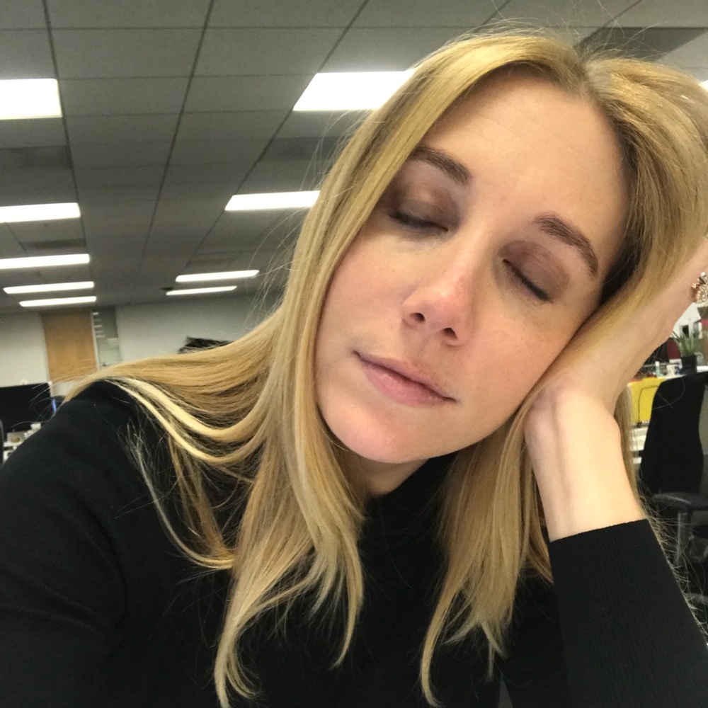 Meet your Posher, Jackie